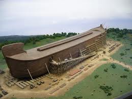 Kisah Nabi Nuh membuat Kapal – Teguhekosantosa's Blog